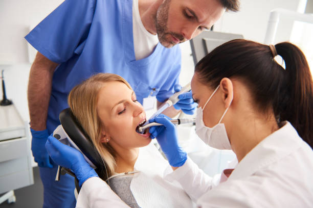 Best Dental Inlays and Onlays  in Little Rock, AR