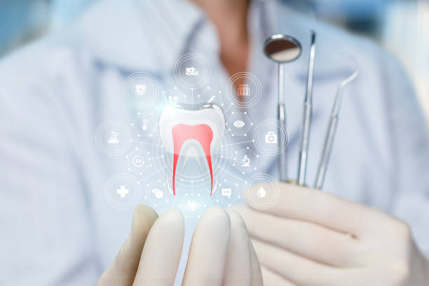 Dental X-Rays and Imaging in Little Rock, AR