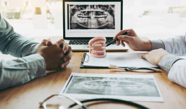 Best TMJ/TMD Treatment  in Little Rock, AR