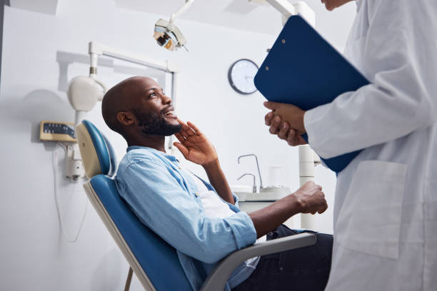 Sleep Apnea Treatment in Little Rock, AR