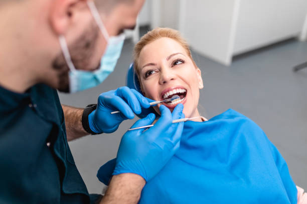 Best Teeth Whitening  in Little Rock, AR