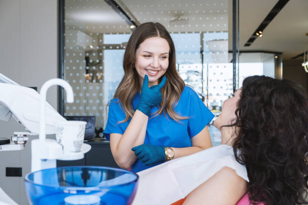 Best Full Mouth Reconstruction  in Little Rock, AR