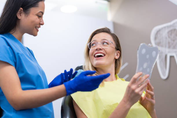 Best Sedation Dentistry  in Little Rock, AR