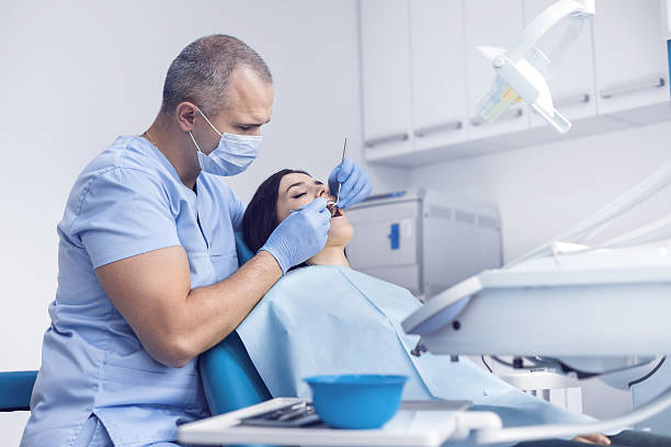 Best Emergency Dental Care  in Little Rock, AR
