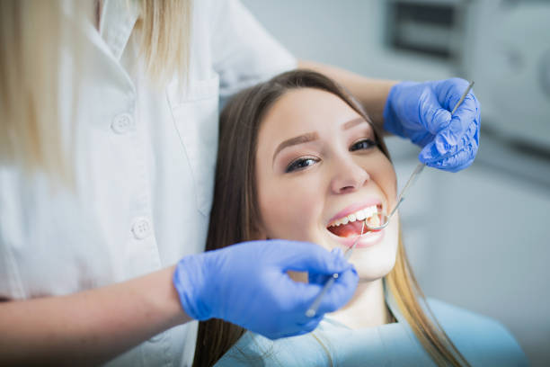 Best Dental Exams and Cleanings  in Little Rock, AR