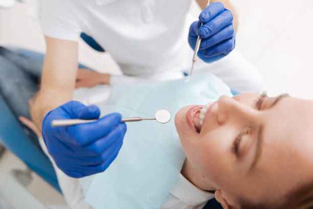 Best Dental Fillings (Composite and Amalgam)  in Little Rock, AR