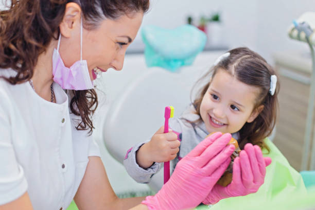 Trusted Little Rock, AR  Holistic Dental Services Experts